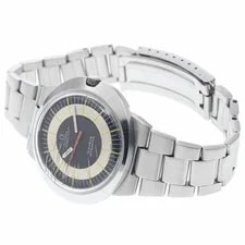 Omega Geneve Dynamic Automatic Model 107 2