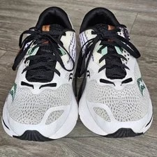 Saucony Everun Kinarva Limited Edition NYC US 9 Running Aftermarket Insoles 3