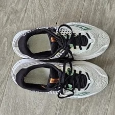 Saucony Everun Kinarva Limited Edition NYC US 9 Running Aftermarket Insoles 4