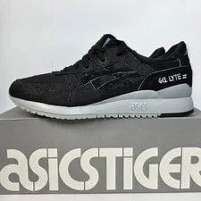 Asics Gel-Lyte III Size 10.5 NEW in Box 2