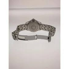 Omega Seamaster Case Size 4.9 ×4.6cm Wrist Size 18cm #3112324 4