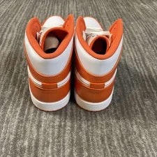 Air Jordan 1 Mid SE Shoes Size 10 Electro DM3531-800 2