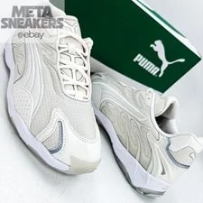 Puma US 9 Warm Racer Lifestyle 00's Retro Inhale 403275 01 3