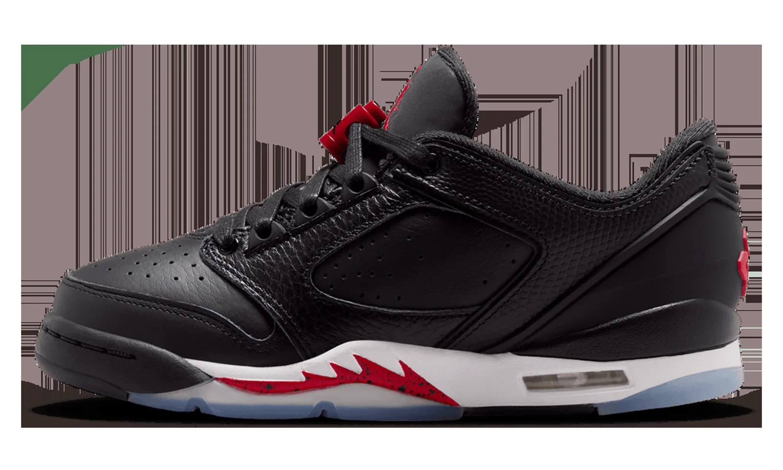 Jordan — Jordan Sixty Plus Low GS " IO1866 003 — Sneaker — resale