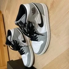 7.0US Nike Air Jordan 1 Mid 3