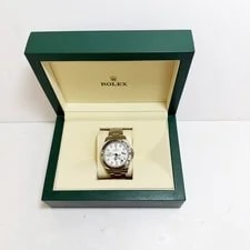 Rolex Explorer II 216570 42MM White Polar Dial Oyster Steel Box 2