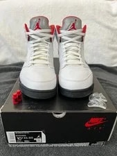 Air Jordan 5 Retro Mid 10.5 With Box 2