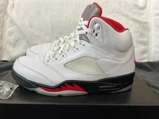 Air Jordan 5 Retro Mid 10.5 With Box 3
