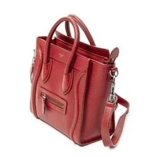 Celine / Luggage Grained 2