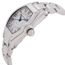 Cartier Roadster White Dial WSRD0019 2