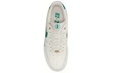 [DQ7658-101] -- Nike Air Force 1 Low '07 LV8 40th Anniversary Malachite 3