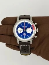 Breitling — 2026 Breitling Top Time 41mm Stainless Steel AB01763A1C1X1 — Watch — resale
