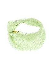 Bottega Veneta — Bottega Veneta Woven Teen Jodie — Handbag — resale