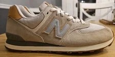 New Balance 574 Size 11- ML574AC2 Very Light Use 2