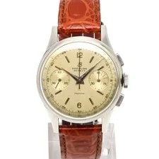 Breitling — Breitling Premier Ref760 Chronograph Ivory Dial 36mm — Watch — resale