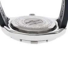 Breitling Avenger II GMT A32390 43mm SS Navy #C6593 4