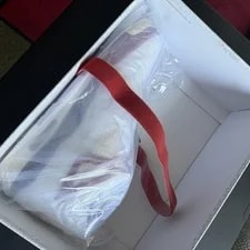 Jordan Air 4 Nigel Sylvester After IQ8055-100 4