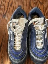 Nike — Nike Air Max 97 SE — Sneaker — resale