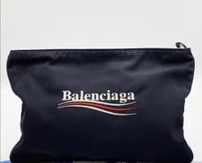 Balenciaga Explorer Logo Auth #S3321 2