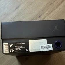 Air Jordan 11 Size 9.5 Retro ' ' 2016 378037-003 3