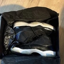 Air Jordan 11 Size 9.5 Retro ' ' 2016 378037-003 4