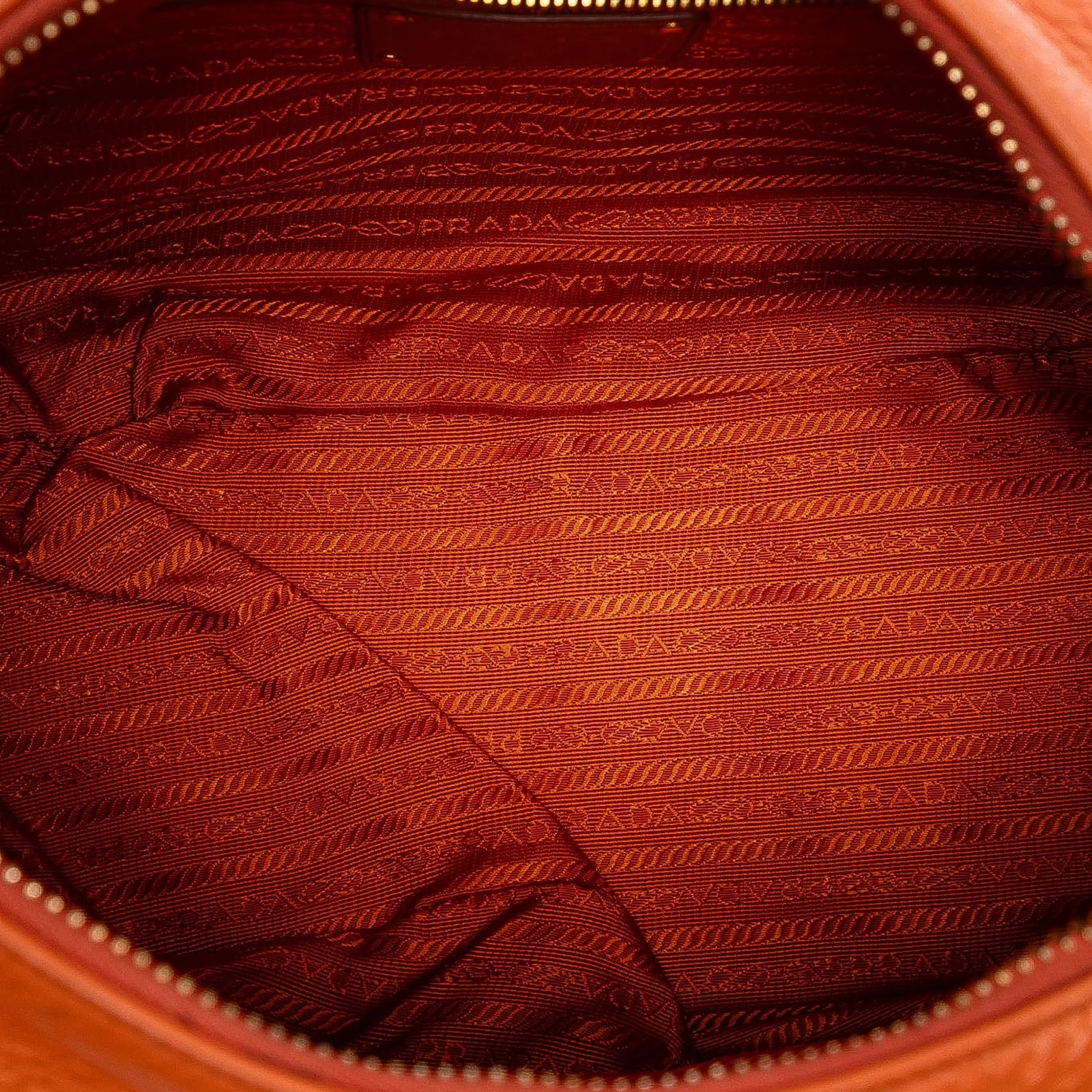 Vitello Daino Zip Top Hobo 4