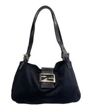 Fendi — Fendi Mamma Baguette 26583 — Handbag — resale