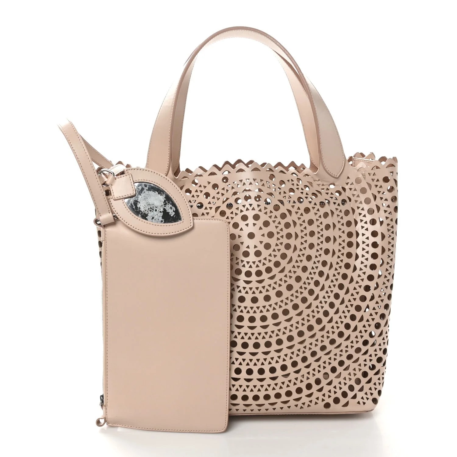 Laser Cut Sable 3