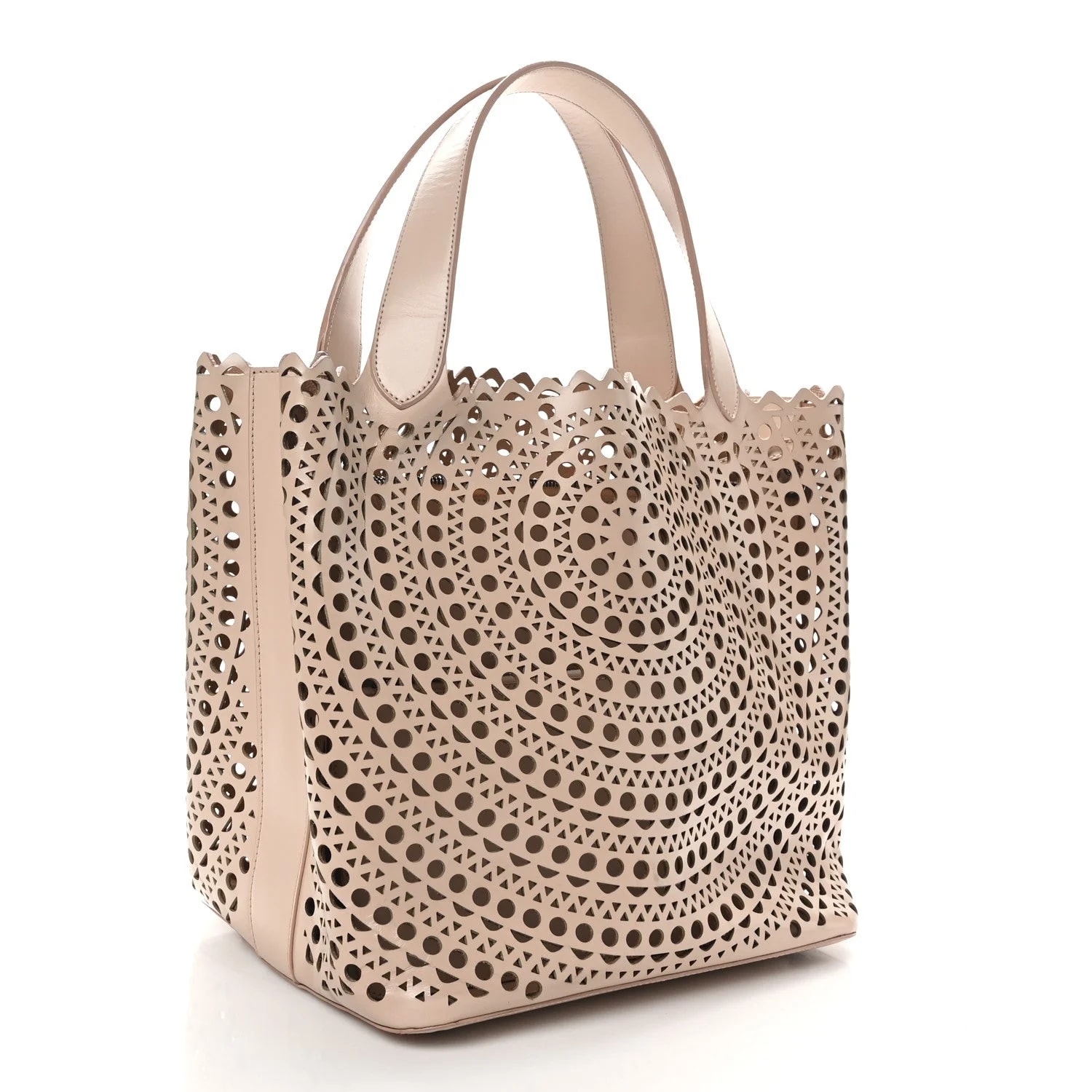 Laser Cut Sable 4