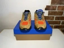 Size 9 - Action Bronson X New Balance 992 2