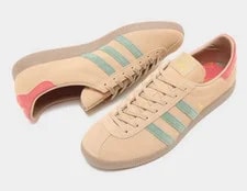 Adidas Originals SL 72 Gazelle Spezial Samba Shoes 3
