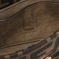Fendi Baguette 2WAY #RCB11712 4