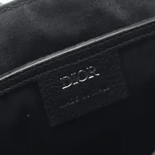 Dior Saddle Messenger S From Japan 4
