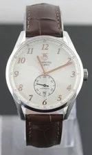 TAG Heuer Carrera WAS2112.FC6181 Automatic Calibre 6 Leather 3