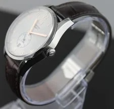 TAG Heuer Carrera WAS2112.FC6181 Automatic Calibre 6 Leather 4