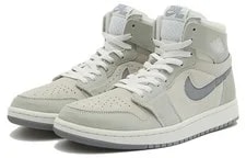 [DV1307-101] -- Air Jordan 1 High Zoom Cmft 2 'Particle ' 2