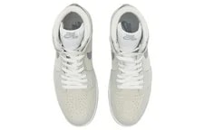 [DV1307-101] -- Air Jordan 1 High Zoom Cmft 2 'Particle ' 3
