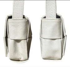 Bottega Veneta Candy Cassette Japan Auth 046338 4