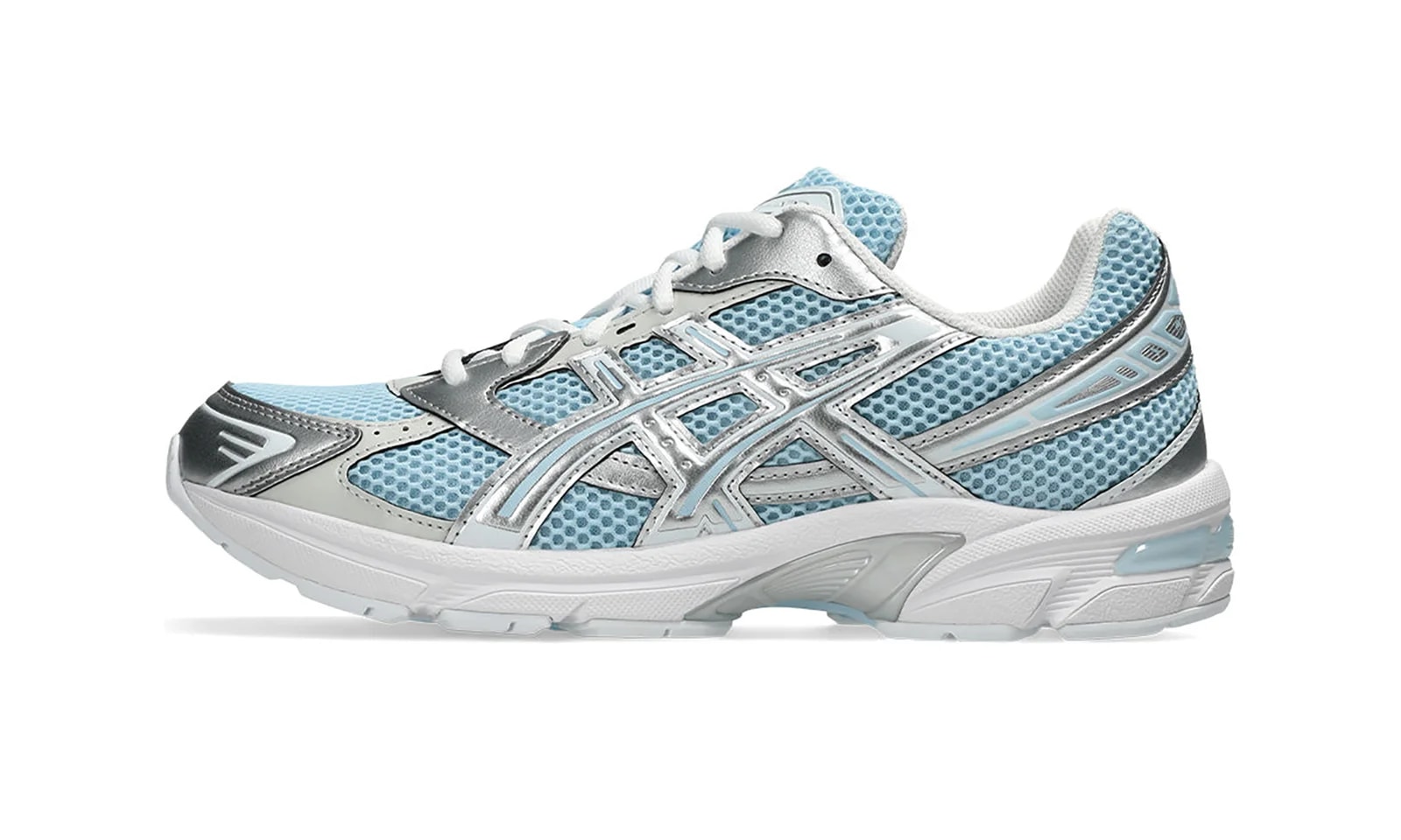 Asics — Asics Gel-1130 "Faded " 1203A609 401 — Sneaker — deal