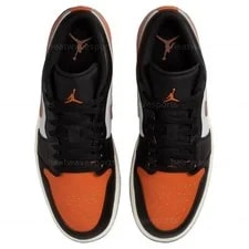 Air Jordan 1 Low ' Alternate' 553558-081 New Sizes 4