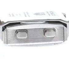 TAG Heuer Monaco 69 CW9110-0 40mm SS Black #C5224 4
