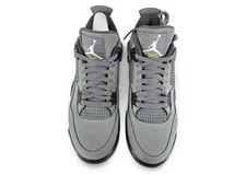Size 10M/11.5W - Jordan 4 Retro (2019) 308497-007 3