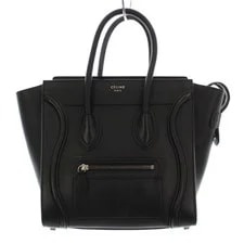 Celine — Celine Luggage Shopper KH OH From J — Handbag — resale