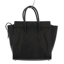 Celine Luggage Shopper KH OH From J 2