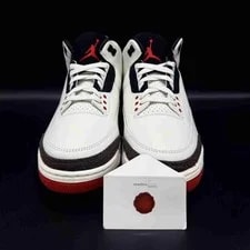 Air Jordan 3 Retro World’s Best Dad IF4396-103 3