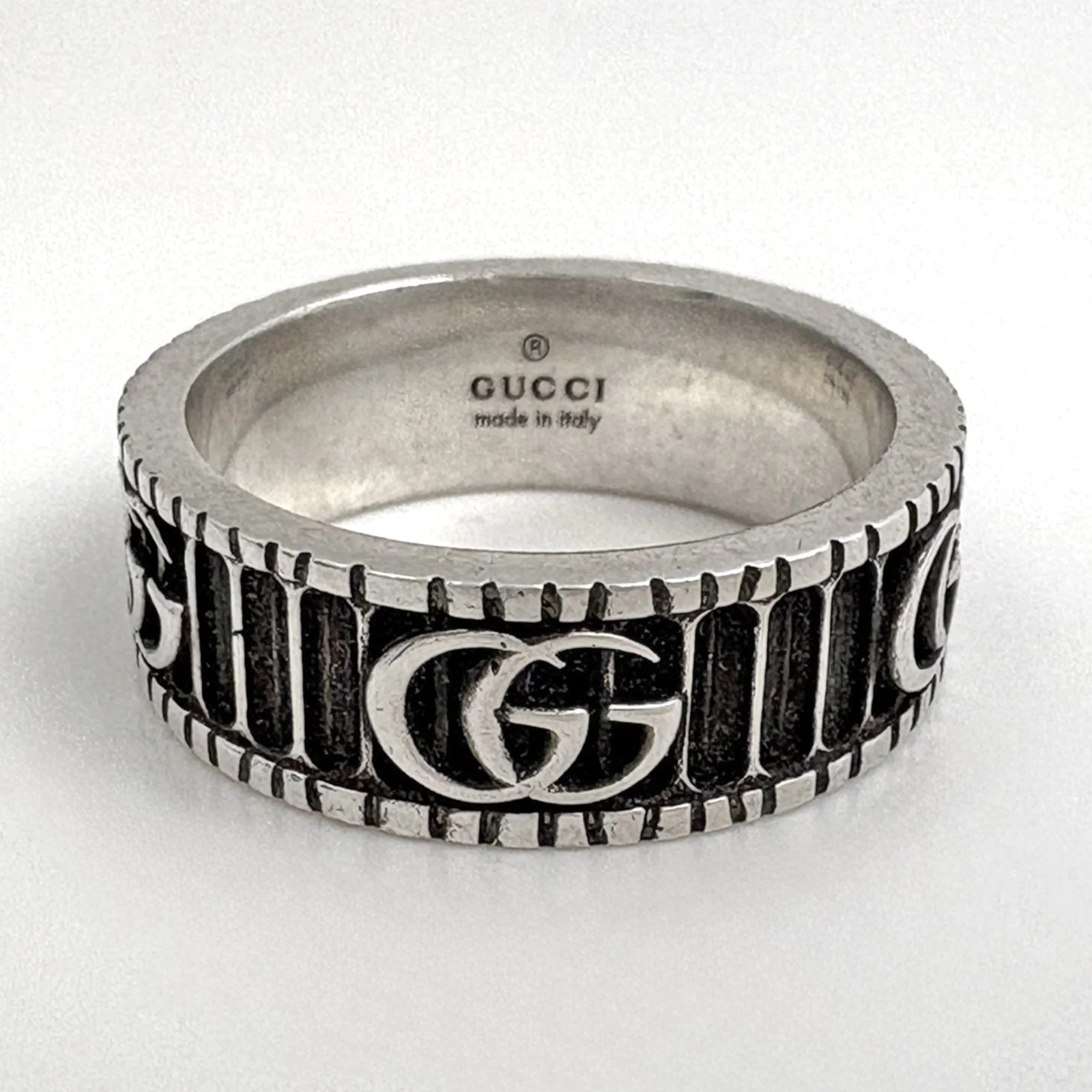 Gucci (18K) Band 2