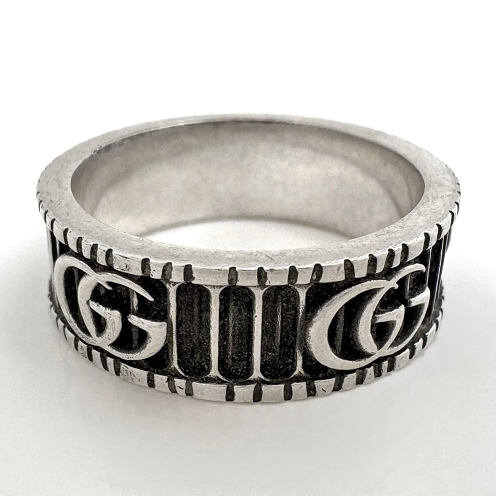 Gucci (18K) Band 3
