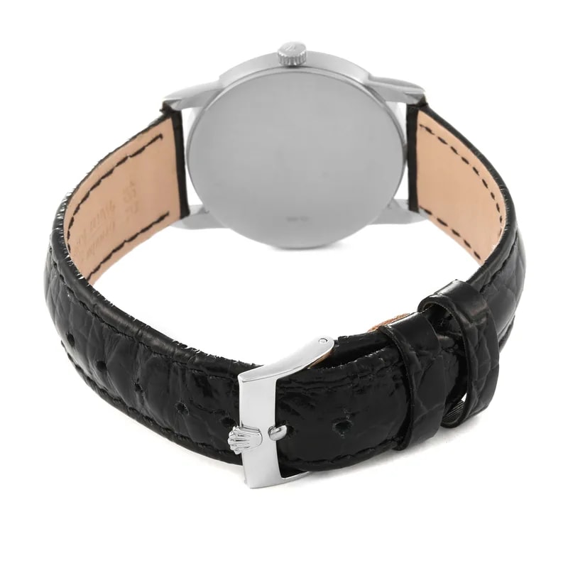 Rolex Cellini 5116 2