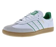 Adidas Samba Shoes Size 7.5, Color: Cloud 2