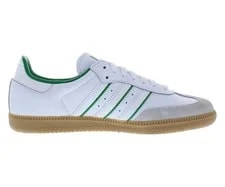 Adidas Samba Shoes Size 7.5, Color: Cloud 3